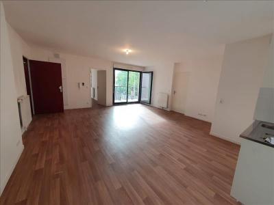 Location Appartement AUBERVILLIERS  93