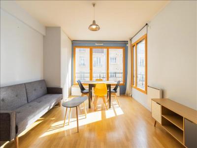 Location Appartement PARIS-13EME-ARRONDISSEMENT  75