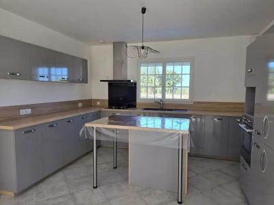 Location Maison 4 pièces LAPOUYADE 33620