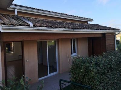 Location Maison ETAULIERS  33