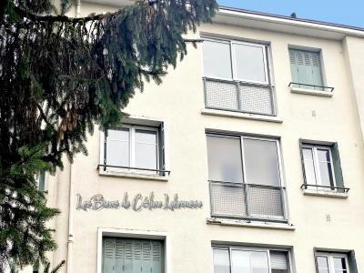 Vente Appartement 4 pices THIVIERS 24800