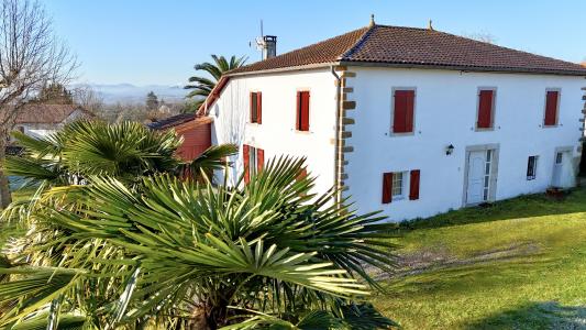 Vente Maison SAINT-PALAIS  64