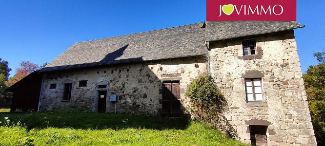 Vente Maison 7 pices CHIRAC-BELLEVUE 19160