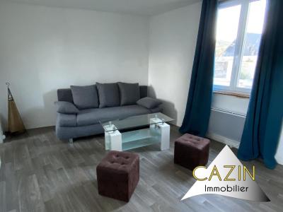 photo For rent Apartment VIMOUTIERS 61