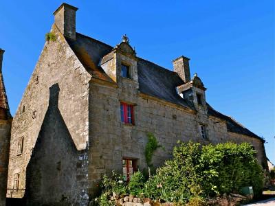 photo For sale House BIEUZY 56
