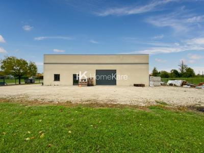 photo For sale Box office MOISSAC 82