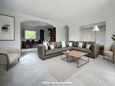 Vente Maison MERVILLE  31