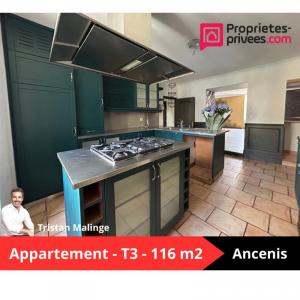 For sale Apartment ANCENIS  44