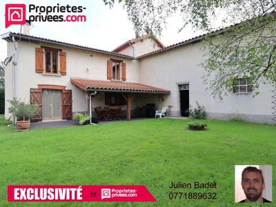 Vente Maison SERMENTIZON  63