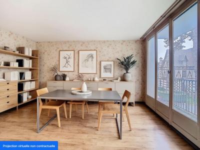 photo For sale Apartment RANTIGNY 60