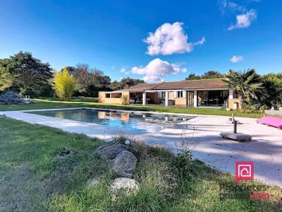 For sale House SAINT-MAXIMIN-LA-SAINTE-BAUME  83