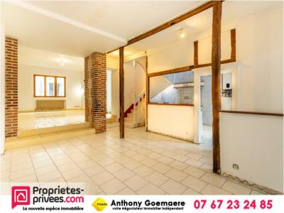 Vente Maison ROMORANTIN-LANTHENAY  41