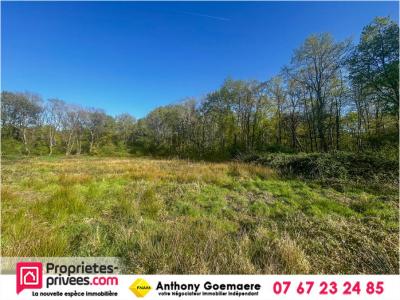 For sale Land VILLEFRANCHE-SUR-CHER  41