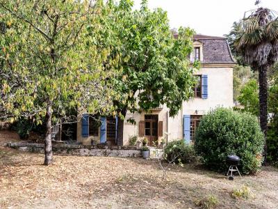 Vente Maison 7 pièces BEYNAC-ET-CAZENAC 24220