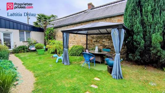 Vente Maison 9 pièces GUINGAMP 22200