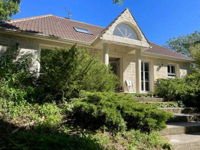 Vente Maison 7 pièces ANGICOURT 60940