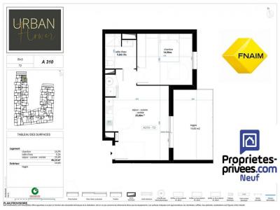 photo For sale Apartment NARBONNE 11