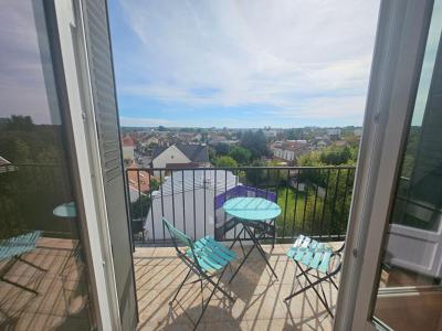 Vente Appartement SAINT-MAUR-DES-FOSSES 94100