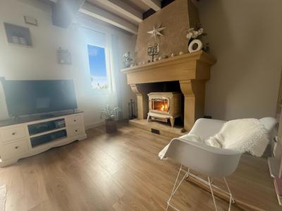 photo For sale House USSAC 19