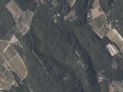 Vente Terrain LORGUES  83