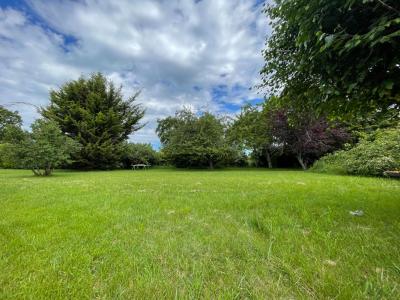 Vente Terrain EXCENEVEX 74140