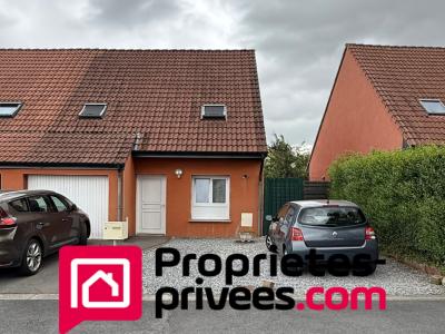 Vente Maison 4 pièces MARLY 59770
