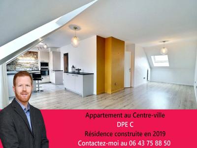 Location Appartement 4 pièces MONTLHERY 91310