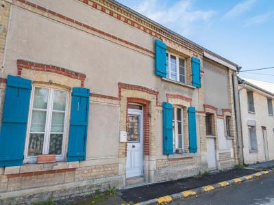 For sale House CHATELET-SUR-RETOURNE  08