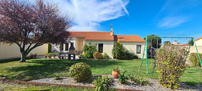 Vente Maison 6 pièces CLISSON 44190