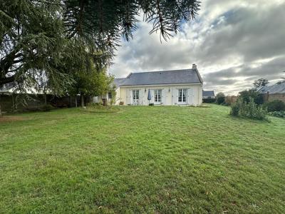 Vente Maison 5 pièces THOUARE-SUR-LOIRE 44470