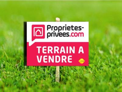 For sale Land SAINTE-LUCE-SUR-LOIRE  44