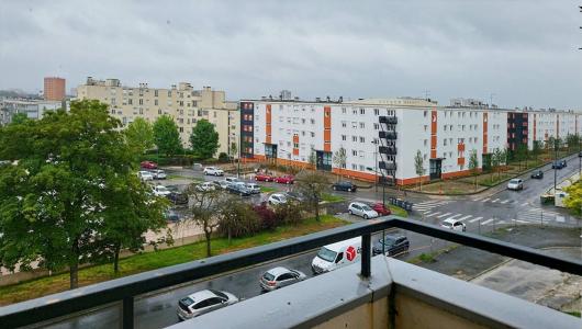 photo For sale Apartment REIMS 51