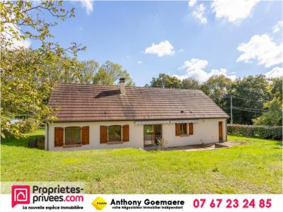 For sale House CHATRES-SUR-CHER  41