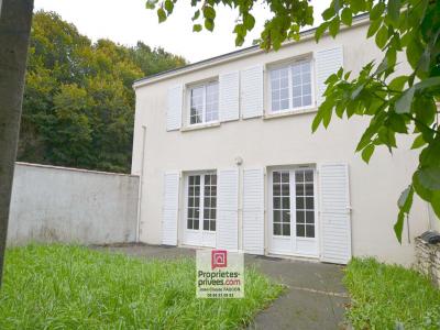 photo For sale House LUCON 85