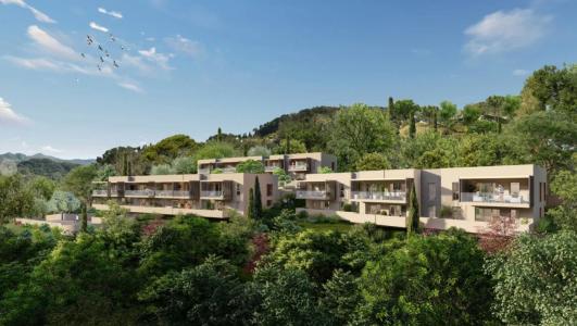 Vente Appartement 2 pièces GILETTE 06830