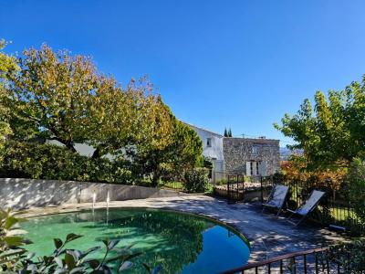 Vente Maison 13 pièces VILLARS 84400