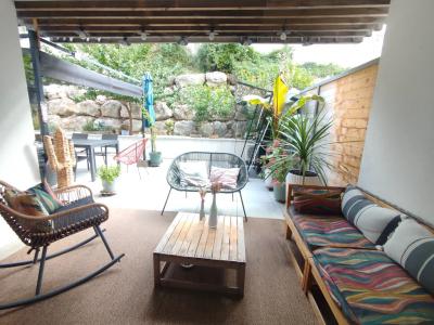 Vente Appartement 3 pièces MARSEILLE-12EME-ARRONDISSEMENT 13012