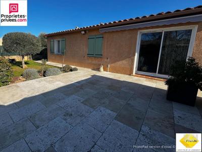 photo For sale House BRIGNOLES 83