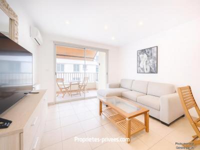 Vente Appartement 3 pièces ANTIBES 06600