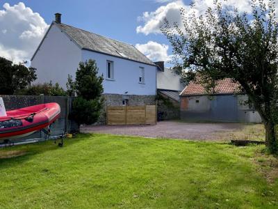 Vente Maison CREANCES  50