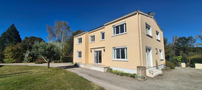 Vente Maison 8 pièces LERAN 09600
