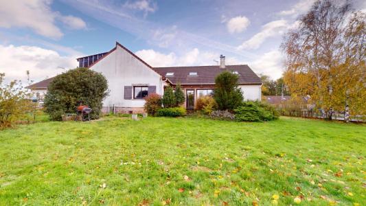 photo For sale House BANNOST-VILLEGAGNON 77