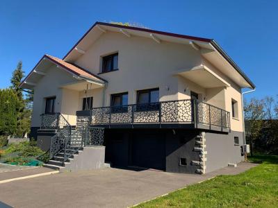 Vente Maison 6 pièces ELOIE 90300