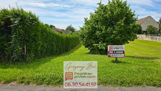 For sale Land CHATEAU-THIERRY  02