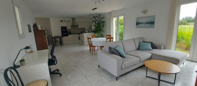 Vente Maison 5 pièces CLARENSAC 30870