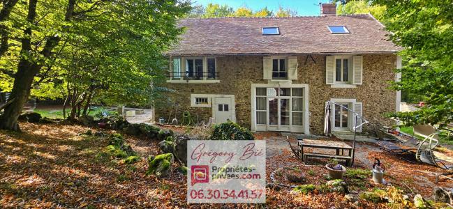 photo For sale House FERTE-SOUS-JOUARRE 77