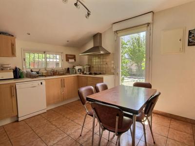 photo For sale House BORDEAUX 33