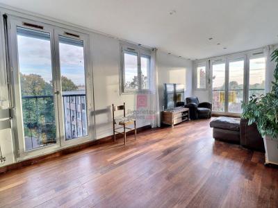 photo For sale Apartment VILLIERS-SUR-ORGE 91