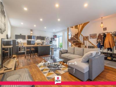 Vente Maison ROMORANTIN-LANTHENAY  41