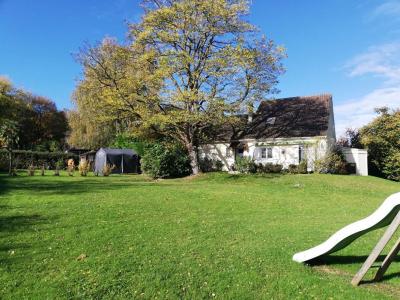 Vente Maison 7 pices CELLE-LES-BORDES 78720